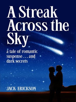 cover image of A Streak Across the Sky